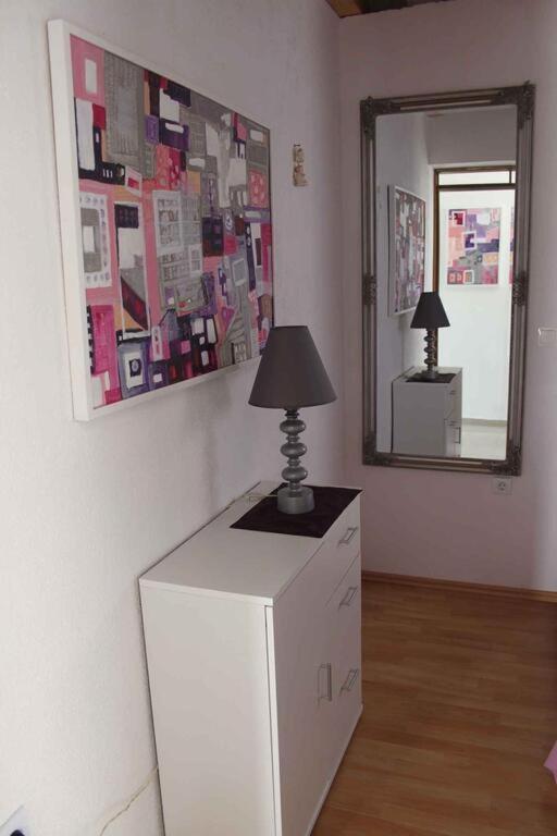 Summer Lounge Apartment Trogir Bagian luar foto