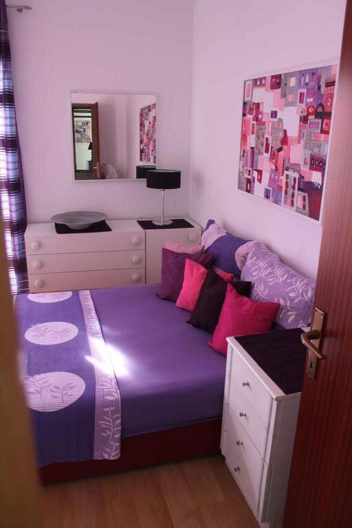 Summer Lounge Apartment Trogir Bagian luar foto