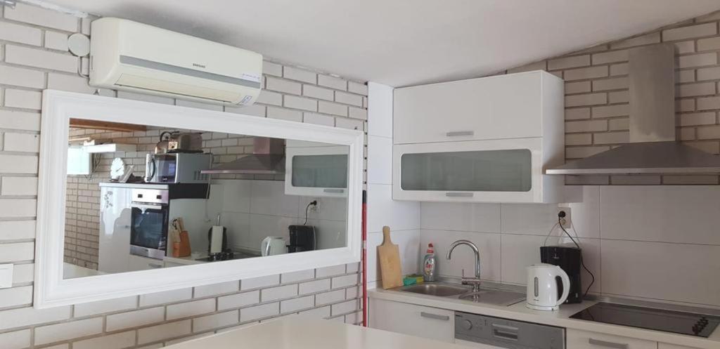 Summer Lounge Apartment Trogir Bagian luar foto