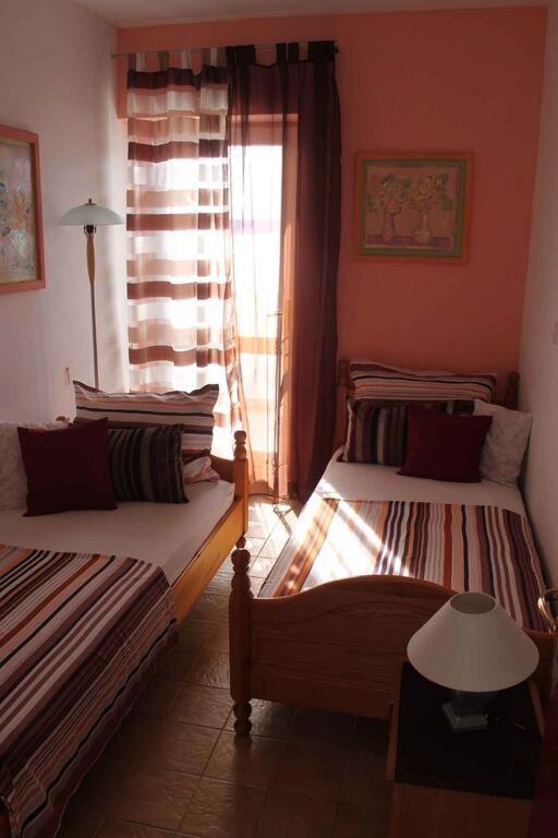 Summer Lounge Apartment Trogir Bagian luar foto