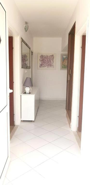 Summer Lounge Apartment Trogir Bagian luar foto