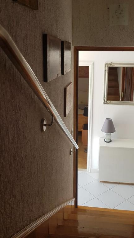 Summer Lounge Apartment Trogir Bagian luar foto