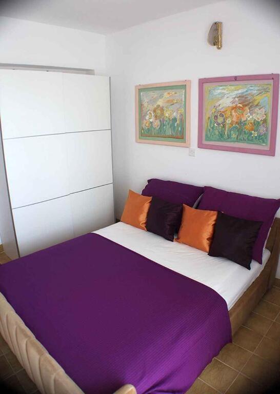 Summer Lounge Apartment Trogir Bagian luar foto