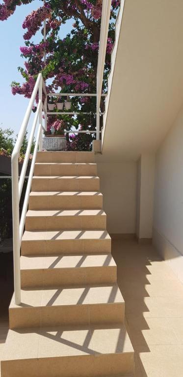 Summer Lounge Apartment Trogir Bagian luar foto