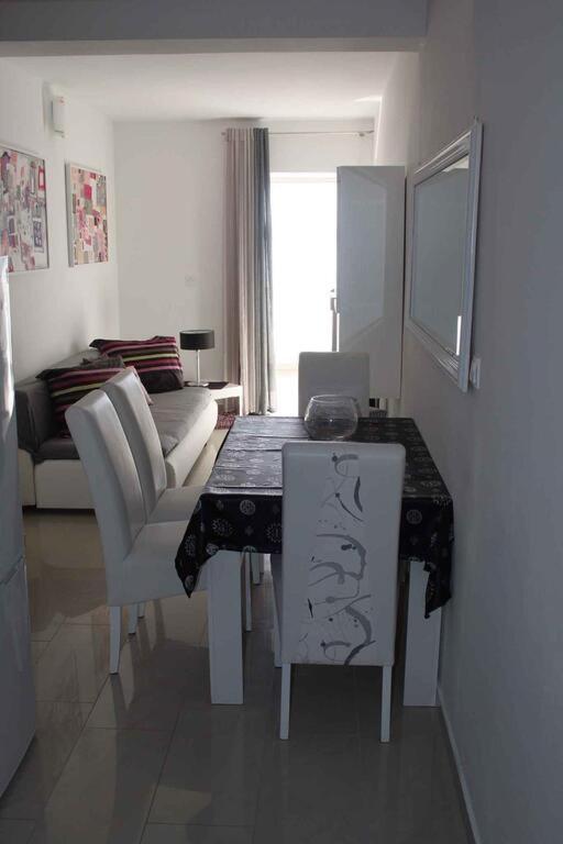 Summer Lounge Apartment Trogir Bagian luar foto