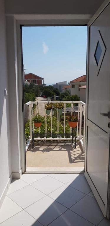 Summer Lounge Apartment Trogir Bagian luar foto