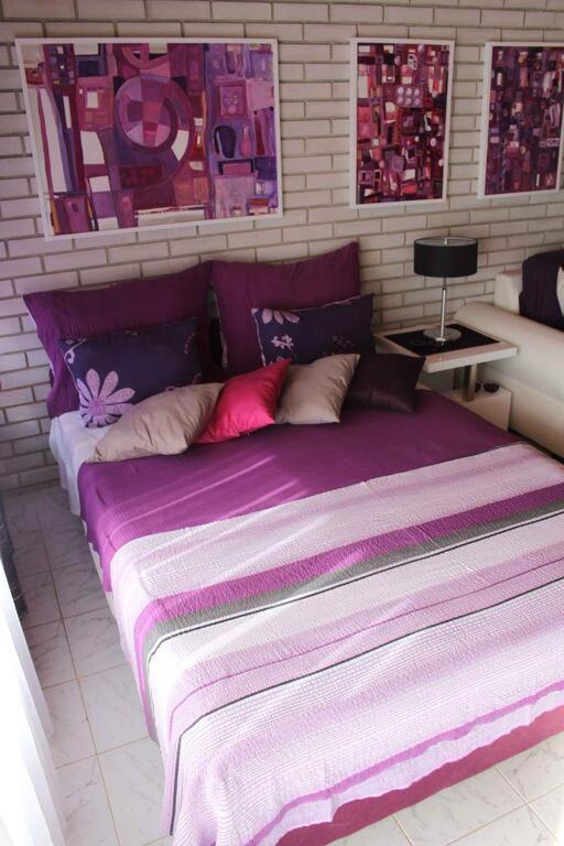 Summer Lounge Apartment Trogir Bagian luar foto