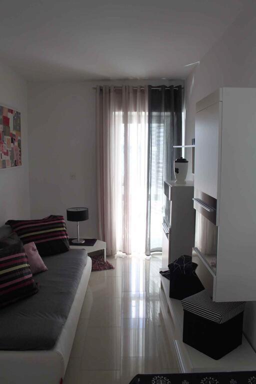 Summer Lounge Apartment Trogir Bagian luar foto